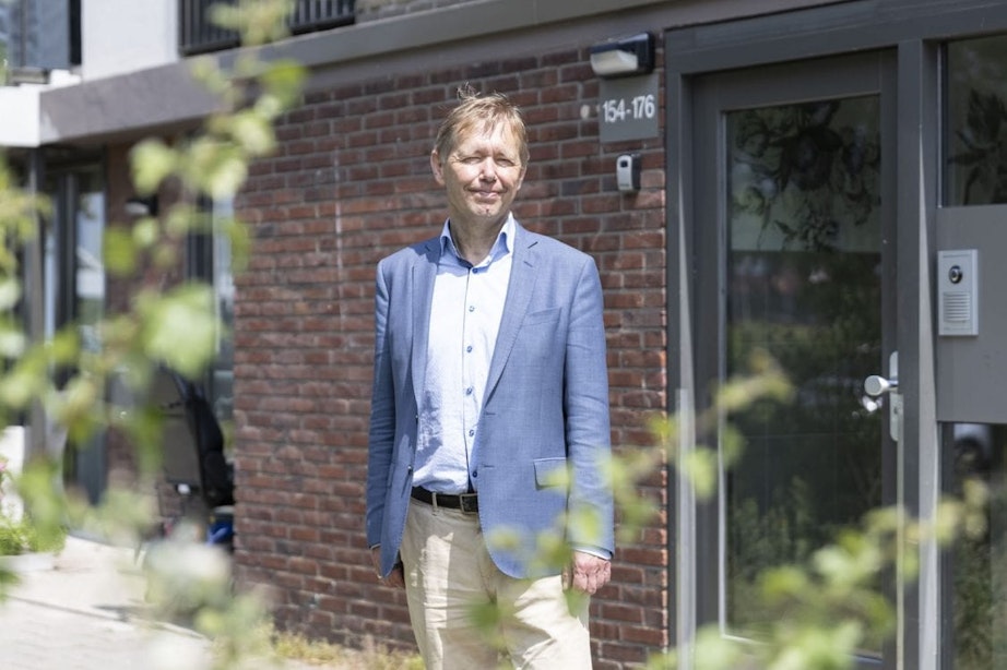 Utrecht staat voor opgave om stad aan te passen aan veranderend klimaat; zeker een miljard euro nodig