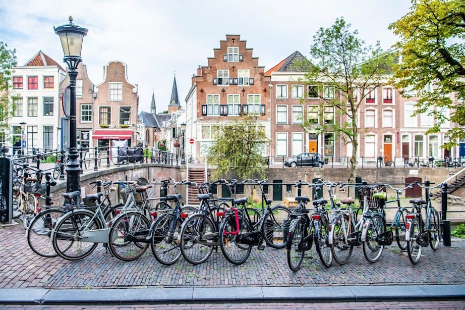 Open brief van de Utrechtse stadsgids Iris Dijkstra aan Mark Rutte over de regels voor rondleidingen