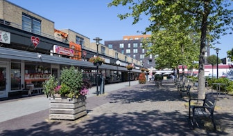 Steeds meer leegstand en problemen bij winkelgebieden in Utrecht