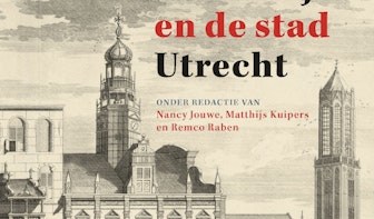 Boek ‘Slavernij en de stad Utrecht’ wordt toch gratis beschikbaar via de gemeente