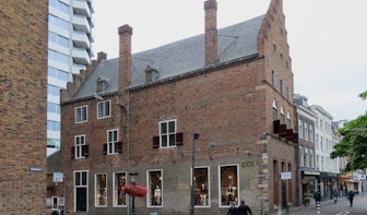 Verdwenen horeca: Chinees-Indisch restaurant Drakenburgh aan de Oudegracht