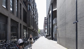 Utrecht gaat ook rond TivoliVredenburg parkeren met de fiets verbieden