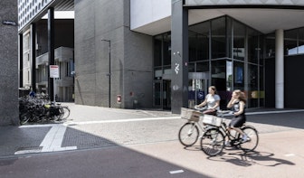 Werk aan de winkel voor ‘verlaten en sociaal onveilige’ straten rond Vredenburg en Hoog Catharijne