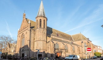 Sint-Josephkerk aan de Draaiweg in Utrecht verkocht voor 690.000 euro