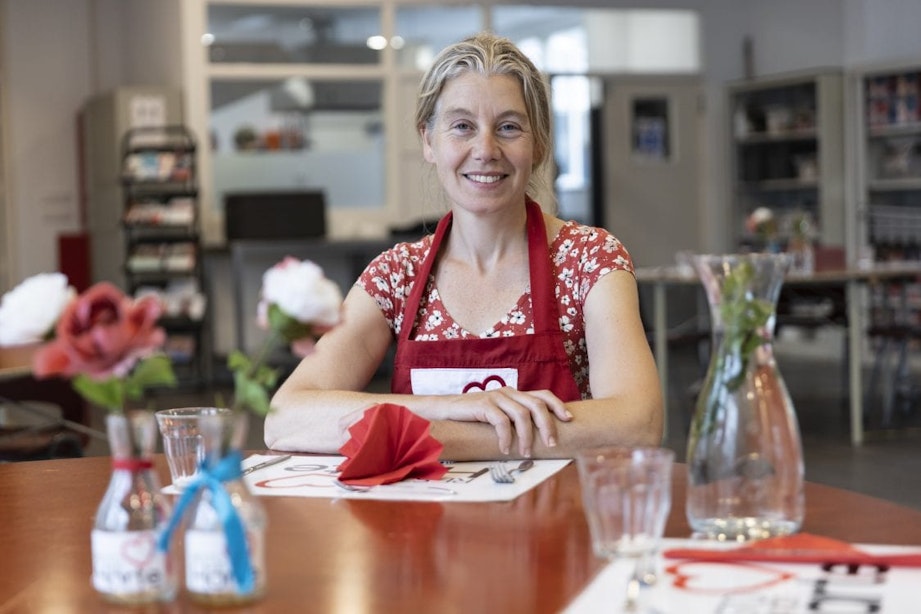 Utrecht volgens Jolanda Panis van Resto VanHarte: ‘We willen meer zijn dan een plek waar je kunt eten’