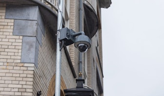 Waarom hangen er niet veel meer camera’s in de stad? En nog zes vragen over camerabeveiliging in Utrecht
