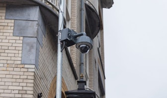 Waarom hangen er niet veel meer camera’s in de stad?  En nog zes vragen over camerabeveiliging in Utrecht