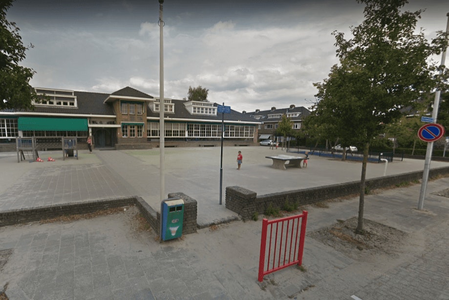 Utrechtse basisschool OBS Tuindorp per direct dicht vanwege ruim 25 coronabesmettingen