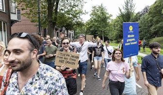 Unmute Us kondigt nieuwe demonstraties aan; nog niks bekend over eventuele protestmars in Utrecht