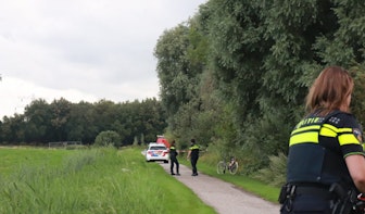 Politie zoekt voor derde dag op rij naar vermist persoon bij Strijkviertelplas in Utrecht