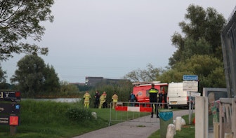 Lichaam gevonden na meerdaagse zoekactie in Strijkviertelplas De Meern in Utrecht