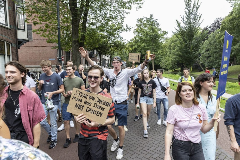 Cultuurwethouders vier grote steden, waaronder Utrecht: steun ook na 1 oktober cultuursector