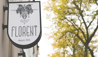 Restaurant Florent in centrum Utrecht wordt morgen heropend