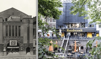 Historische gevels in Utrecht: kunnen waardevolle gevels in de originele staat hersteld worden?