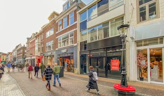 Donutketen Royal Donuts opent winkel aan de Lange Elisabethstraat in Utrecht