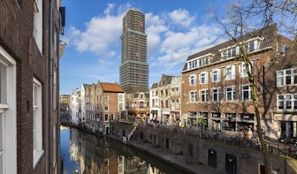 Open Monumentendag Utrecht: Bijzondere openstellingen