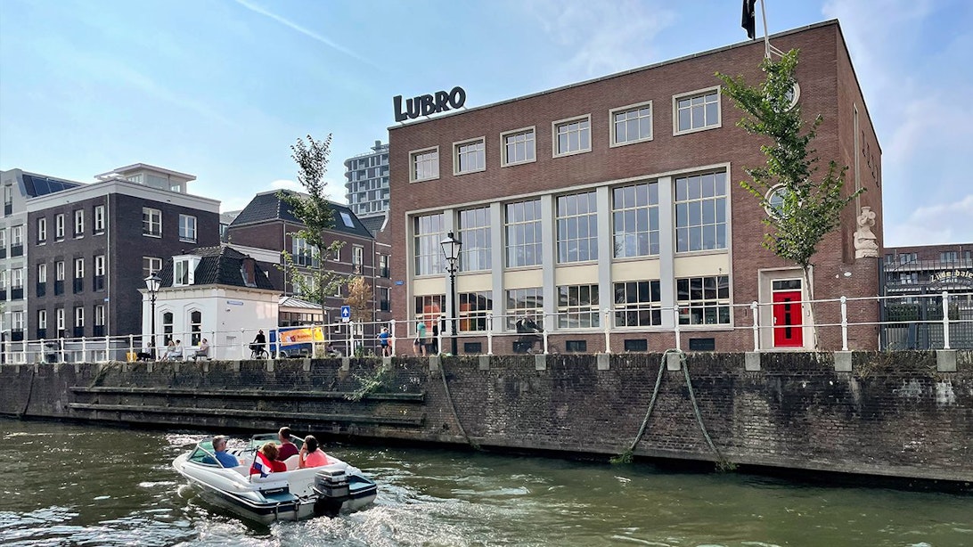 Oud-Utrecht werkt aan de toekomst