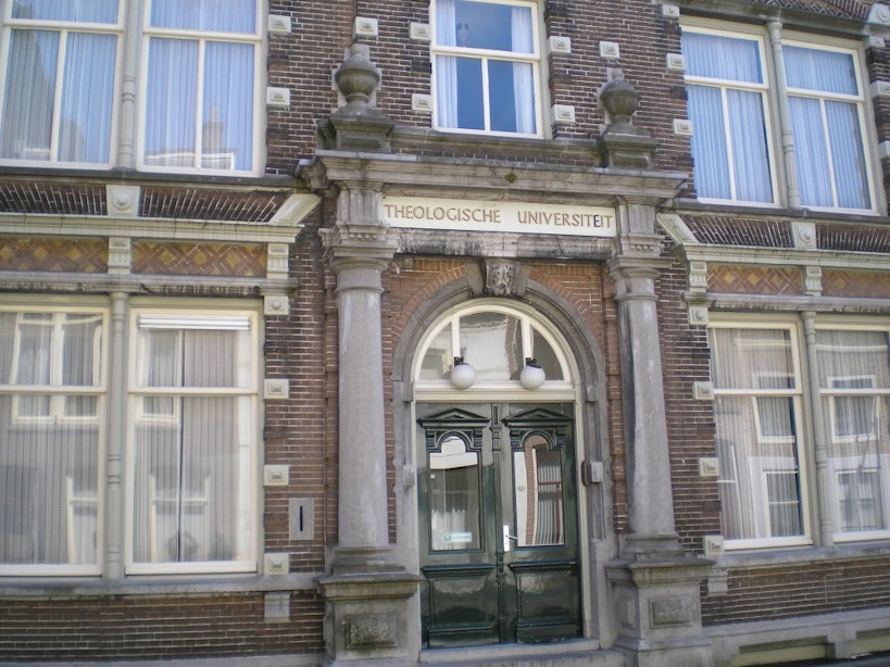 Theologische Universiteit Kampen krijgt toestemming voor verhuizing naar Utrecht