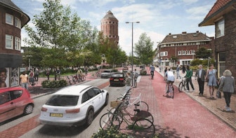 Utrechters kunnen vanaf nu reageren op plannen voor herinrichting van de Amsterdamsestraatweg