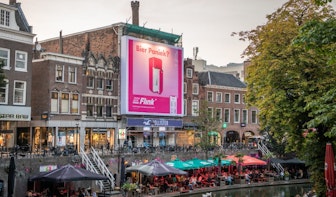 Fout bij vergunning steigerdoekreclame; wat mag er eigenlijk wel en niet in Utrecht?