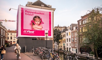 Verbod op steigerdoekreclames, reclames over vreemdgaan of vleesreclames in Utrecht? De gemeenteraad gaat erover stemmen