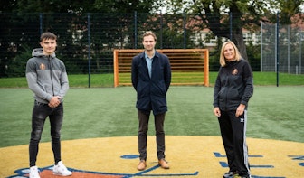On The Move scoort met sport voor jongeren in Utrecht