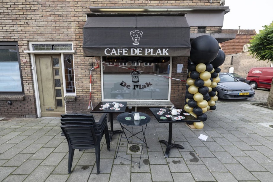 Politie arresteert verdachte voor dodelijk schietincident Café de Plak in Utrecht