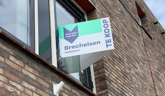 Aantal verkochte woningen in Utrecht daalt; kopers worden kritischer