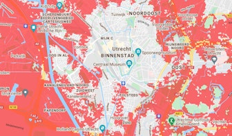 Zeespiegel stijgt volgens KNMI mogelijk nog sneller: wat kan dat voor Utrecht betekenen?