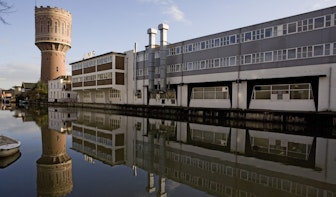 Op pad met Oud-Utrecht: het industrielandschap van Rotsoord