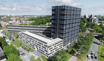 Wonen op toplocatie in Utrecht: het kan in NOW