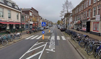 Amsterdamsestraatweg en Weerdsingel in Utrecht langer dicht vanwege historische vondsten