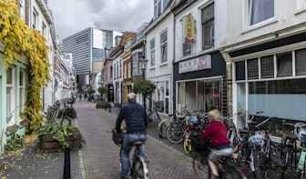 Straatnamen in Utrecht: waar komt de naam Willemstraat vandaan?