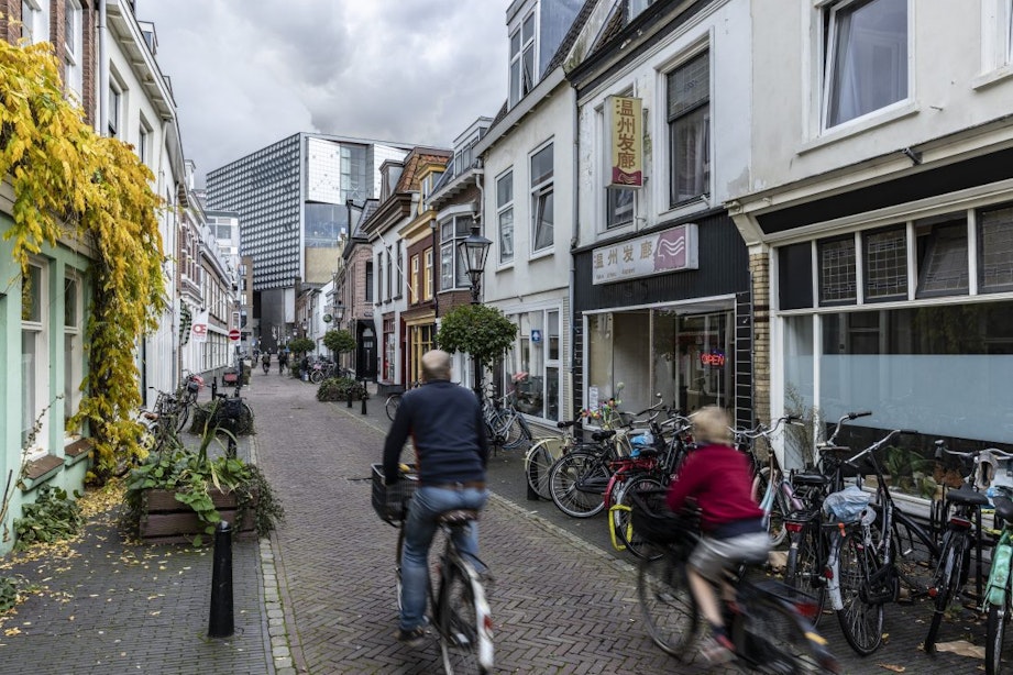 Straatnamen in Utrecht: waar komt de naam Willemstraat vandaan?