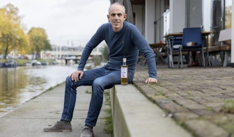 Utrecht volgens Bastiaan Staffhorst: ‘De eerste honderd flessen waren binnen twee dagen weg’