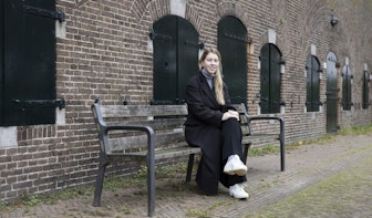 Utrecht volgens Ankie Petersen: ‘Een monument kan niet voortbestaan zonder draagvlak’