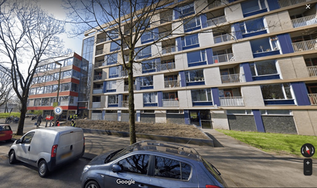 Flat aan Utrechtse Vulcanusdreef was vrijplaats voor criminelen, maar daar brengen ‘Nieuwe Buren’ verandering in