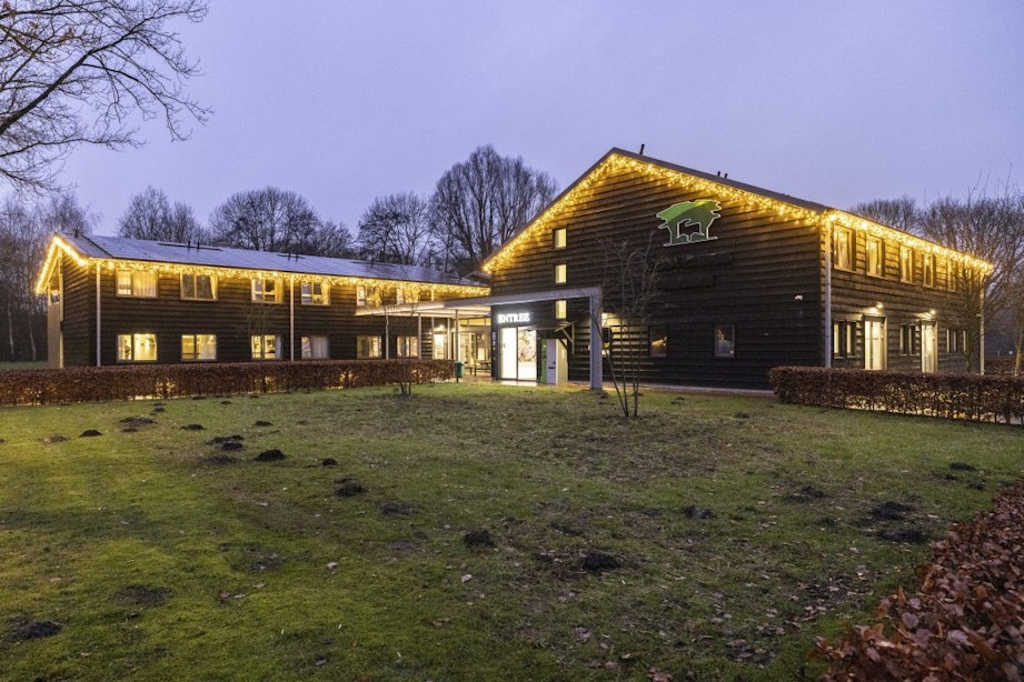 Star Lodge Hotels in Utrecht blijft langer in gebruik als opvangplek voor vluchtelingen