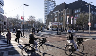 Herkomst straatnamen in Utrecht: waar komt de naam Neude vandaan?