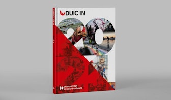 Mooiste fotografie van DUIC in een boek? Bestel hier DUIC in 2021