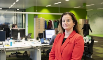 Het jaar van Tessa Rijntalder, manager Coronabedrijf GGD regio Utrecht