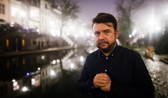 Utrecht volgens muzikant Kypski: ‘Een toegankelijke sound kan ook zonder dat het gelikte popmuziek wordt’