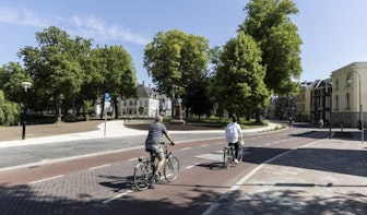 Het jaar van bouwprojecten: deze werden in 2021 in Utrecht afgerond