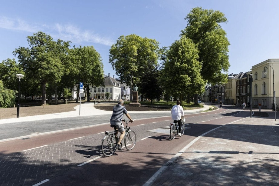 Het jaar van bouwprojecten: deze werden in 2021 in Utrecht afgerond
