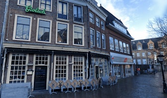 Nieuwe horecazaak in pand van voormalig café Hemingway in Utrecht