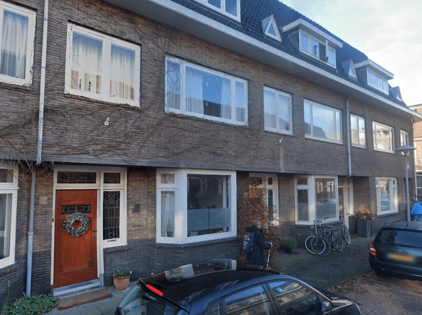 Jaren ’30 woning in Buiten Wittevrouwen in Utrecht? Vraagprijs 1.150.000 euro