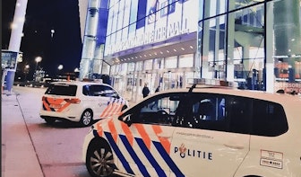 Inbraak bij winkel Hoog Catharijne op Eerste Kerstdag; politie arresteert twee verdachten