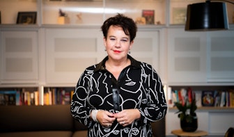Burgemeester Sharon Dijksma teleurgesteld in uitspraak over onrechtmatig online gebiedsverbod
