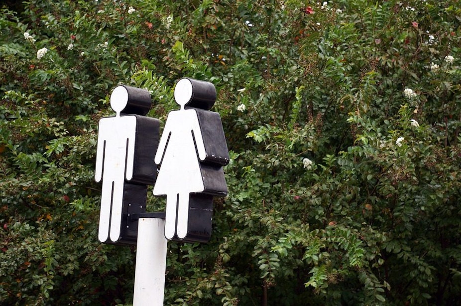 Ook Wilhelminapark in Utrecht krijgt hoogstwaarschijnlijk openbaar toiletgebouw