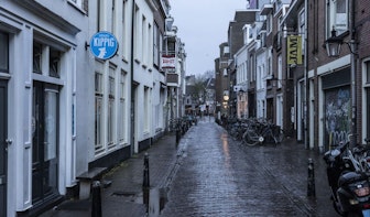 Straatnamen in Utrecht: waar komt de naam Loeff Berchmakerstraat vandaan?